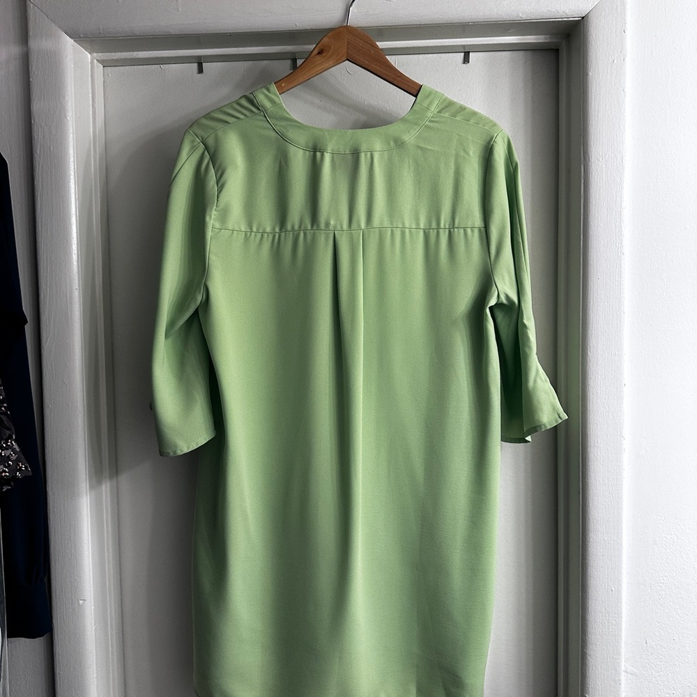 worthington petite large blouse - Picture 5 of 6